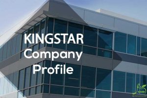 کمپانی کینگ استار KINGSTAR