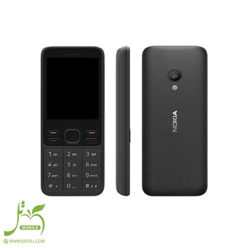 قاب نوکیا TA 1235 - Nokia 150 2020