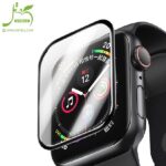 محافظ صفحه اپل واچ 44mm PMMA