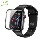 محافظ صفحه اپل واچ 44mm PMMA