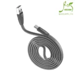 کابل تبدیل USB به تایپ سی سیبراتون مدل S222C طول 1.1 متر