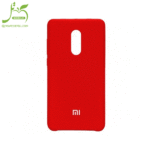 قاب سیلیکونی مناسب برای گوشی شیائومی Xiaomi Redmi 5