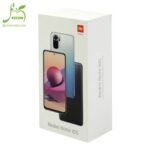 شارژر دیواری فست شارژ Xiaomi Redmi Note 10S QC3 PD 33W سرجعبه + کابل Type-C و جعبه گوشی