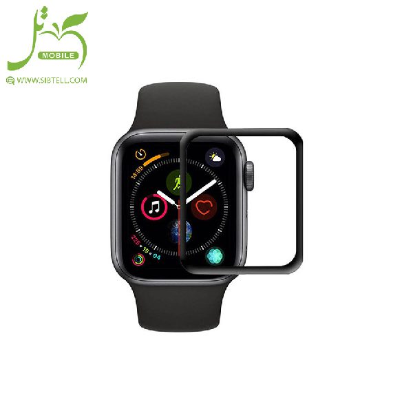 محافظ صفحه اپل واچ 38mm PMMA