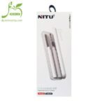 کیت تمیز کننده ایرپاد نیتو (NITU) مدل NE37