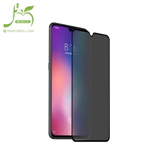 محافظ صفحه نمایش سرامیکی پرایوسی مناسب برای گوشی موبایل سامسونگ Samsung Galaxy A33