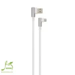 کابل تبدیل USB به microUSB سیبراتون مدل S245A طول 1.1 متر