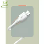 کابل microUSB سیبراتون مدل S410a