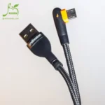 کابل microUSB سیبراتون مدل S445a