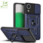 کاور مدل بتمن مناسب برای گوشی موبایل سامسونگ Galaxy A03 Core