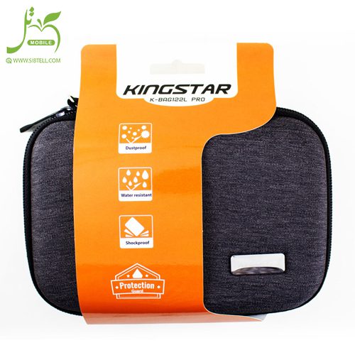 کیف هارد اکسترنال کینگ استار مدل K-BAG122L PRO