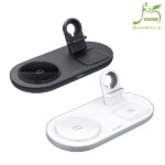 شارژر وایرلس سه کاره مک دودو مدل Mcdodo CH-7060