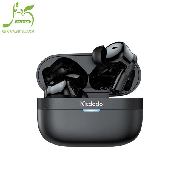 هندزفری بلوتوث مک دودو Mcdodo ENC True Wireless Earbuds HP-8040