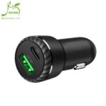 شارژر فندکی فست شارژ 36 واتی مک دودو مدل MCDODO CC-5970