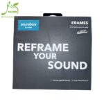 عینک هوشمند و هدست بلوتوثی انکر مدل Soundcore Frames Landmark