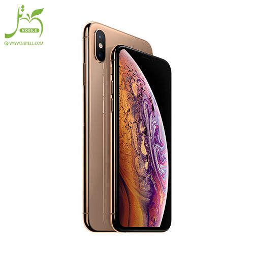 گوشی موبایل اپل مدل iPhone XS ظرفیت 256 گیگابایت