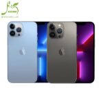 گوشی موبایل iphone 13 Pro Max Active ZAA ظرفیت 256 گیگابایت