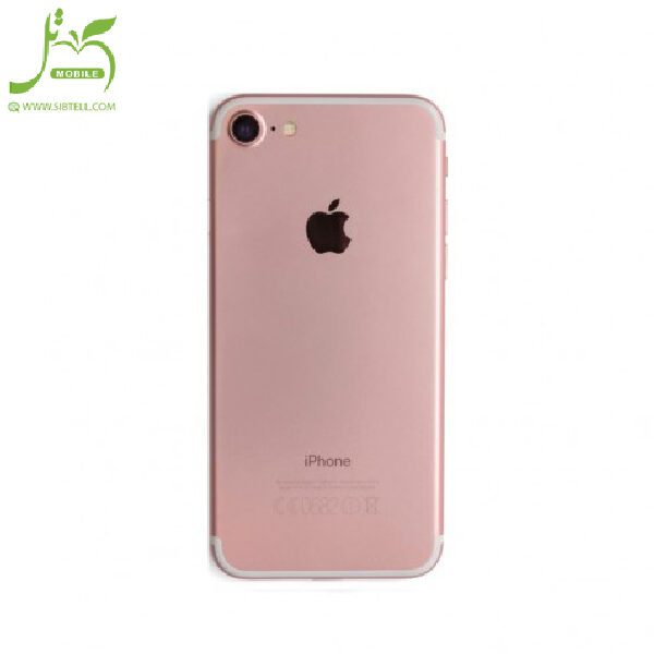 برچسب محافظ پشت گوشی آیفون Apple iPhone 7