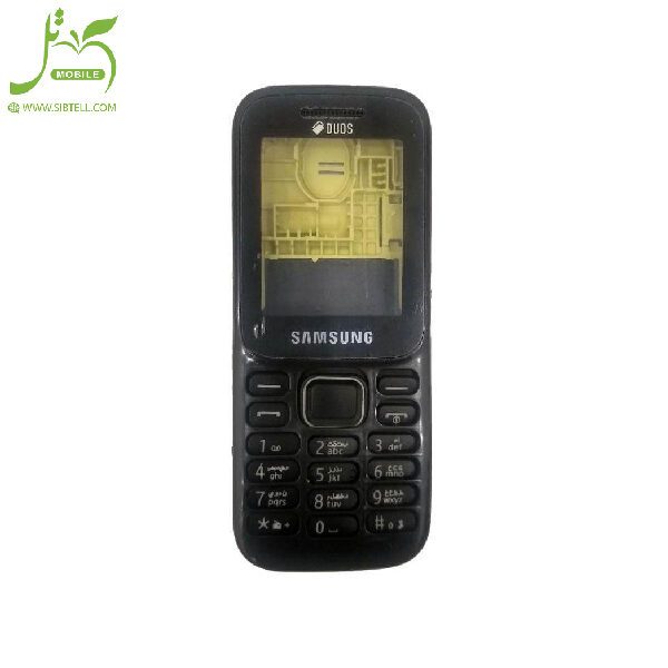 قاب سامسونگ مدل B310 شاسی دار