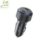 Yesido Y48 3A PD 60W Car Charger