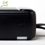 شارژر همراه کلومن مدل KP-018 22.5W ظرفیت 30000 میلی آمپر ساعت