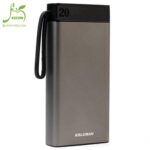 پاور بانک کلومن مدل KOLUMAN KP-019 ظرفیت 20000mAh