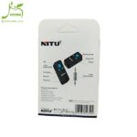 دانگل بلوتوث USB نیتو NITU NN26