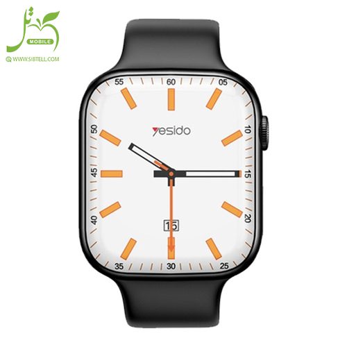 ساعت هوشمند یسیدو مدل Yesido Smart Watch IO17