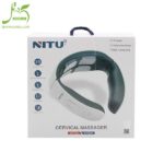 Nitu cervical massager model NJ80