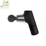 ماساژور شارژی تفنگی گرین لاین Relaxante Massage Gun مدل GNFG2500BK