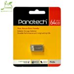 فلش مموری Panatech مدل P404 ظرفیت 64 گیگابایت