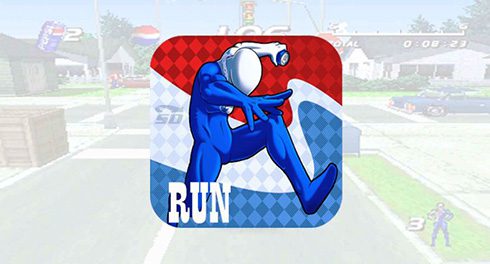 دانلود Pepsiman