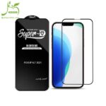 گلس آیفون Apple iPhone 14/14 pro مدل Super D