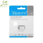 فلش مموری وریتی مدل V813 USB3.0 ظرفیت 128 گیگابایت