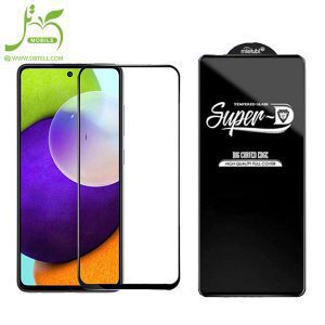 گلس سوپر دی مناسب برای گوشی سامسونگ Samsung Galaxy A24