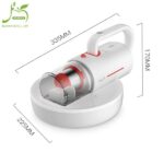 جارو شارژی شیائومی درما مدل Deerma DEM-CM1300