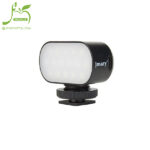 نور ثابت موبایل جی‌ماری Jmary FM-16 Mini RGB Fill Light