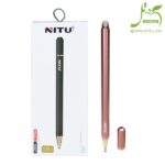 قلم لمسی استایلوس 3IN1 نیتو NITU ND01