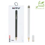 قلم لمسی استایلوس 3IN1 نیتو NITU ND01