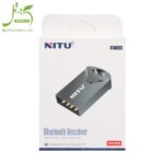 گیرنده بلوتوث NITU مدل NN30B