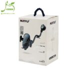 پایه نگهدارنده دوچرخه و موتور ضدآب نیتو NITU NH27