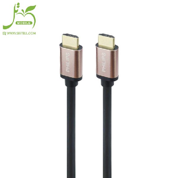 کابل HDMI فیلیپس با طول 1.5 متر