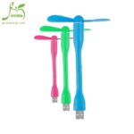 پنکه قابل حمل یو اس بی Portable USB Mini Fan