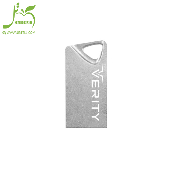 فلش 16 گیگ وریتی VERITY V812