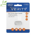 فلش 16 گیگ وریتی VERITY V812