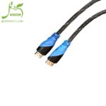 کابل HDMI برند Venetolink مدل HDTV به طول 15 متر