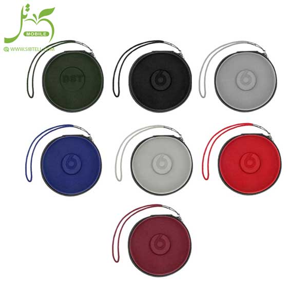 کیف هندزفری طرح BEATS