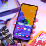 گوشی موبایل سامسونگ مدل Galaxy A14 ظرفیت 64 گیگابایت و رم 4 گیگابایت