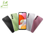 گوشی موبایل سامسونگ مدل Galaxy A14