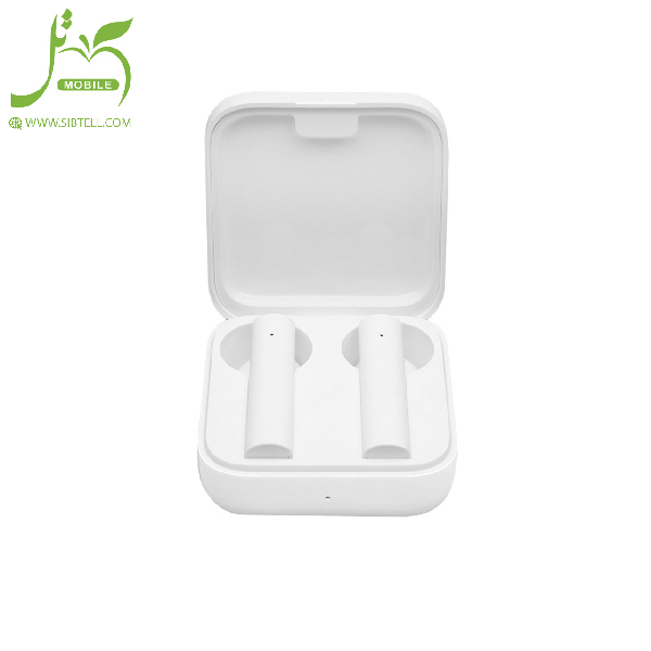 هدفون بی سیم دوتایی شیائومی Mi True Earphones 2 Basic TWSEJ08WM